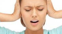 Болять вуха всередині: чим лікувати?
