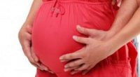 Чому болить правий бік при вагітності?