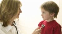 Як діагностувати серцеві шуми у дитини?