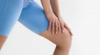 Німіє ліва нога: симптоми і лікування
