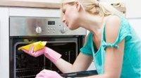 Гідролізне очищення духовки: принцип дії, переваги та недоліки