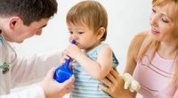Синусит у дітей: симптоми і лікування за рекомендацією лікаря