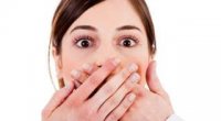 Шишка в роті на піднебінні: причини і лікування