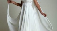 Весільні сукні у грецькому стилі