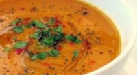 Рецепти супу з червоної сочевиці: способи приготування страви
