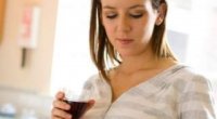 Вагітність і алкоголь на різних термінах: як впливає, алкогольний синдром