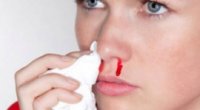 Своєчасне лікування гнійних утворень у носі