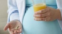 Магне В6 при вагітності на ранніх термінах – дозування, інструкція