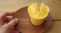 Улюблений літній холодний десерт: рецепти приготування домашнього фруктового морозива