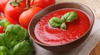 Томатний суп-пюре: класичний рецепт з фото