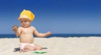 Літо в радість! Як забезпечити безпеку дитини в літній відпустці?