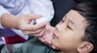 Кон’юнктивіт у дітей: причини виникнення та методи лікування недуги