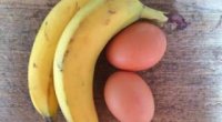 Корисний сніданок для всієї родини: рецепти приготування оладок з бананів