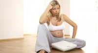 Як не набрати зайву вагу під час вагітності?