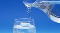 Лужна вода при подагрі, панкреатиті – користь і шкода