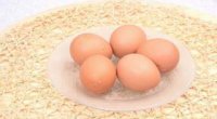 Як зварити яйця в мікрохвильовій печі круто і некруто?