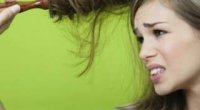 Догляд за сухим волоссям: красиві локони без проблем