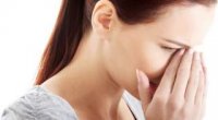 Як зняти набряк слизової носа?