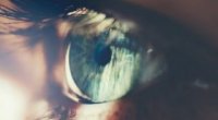 Скляні очі: що означає симптом і як з ним боротися