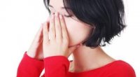 Болячка в носі довго не проходить: як лікувати?