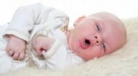 Кашель у немовляти без температури: чим лікувати