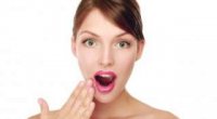 Ранки у роті: як лікувати виразковий стоматит?