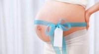 Форма живота при вагітності: як зрозуміти, вагітна жінка хлопчиком або дівчинкою