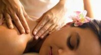 Допоможи собі сам: вчимося робити масаж шийно-комірцевої зони