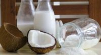 Кокосове молоко: приготування і рецепти