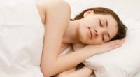 Як швидко заснути або як позбутися безсоння?