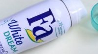 Натуральний сольовий дезодорант – застосування