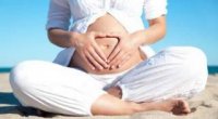 Гігієна та харчування вагітної жінки для здоров’я майбутньої дитини