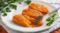 Апетитні морквяні котлети: рецепти для дорослих і дітей