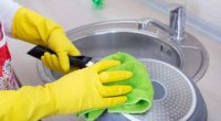 Як очистити сковороду від нагару в домашніх умовах