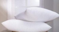 Як правильно прати подушки в домашніх умовах