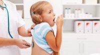 Хрипи при диханні у дитини: причини, лікування, профілактичні заходи