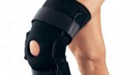Меніск коліна – як виявляється запалення: консервативне і оперативне лікування