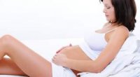 Гіпертонус матки при вагітності: симптоми і лікування