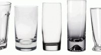 Скільки грам борошна в склянці?
