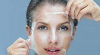 Як прибрати розширені пори на обличчі в домашніх і салонних умовах