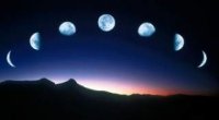 Вплив Місяця на людину: чи залежимо ми від місячних фаз?