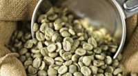 Зелена кава: користь і шкода