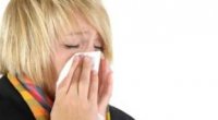 Алергія на цвіль: симптоми, лікування