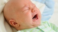 Дитина заходиться при плачі: причини, лікування та профілактика