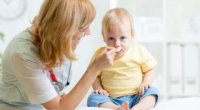 Азитроміцин: суспензія для дітей