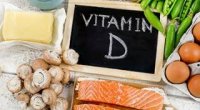 Вітамін D: у яких продуктах міститься, роль в організмі і способи заповнити дефіцит