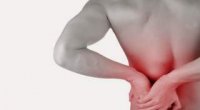Болить лівий бік зі спини: причини і лікування