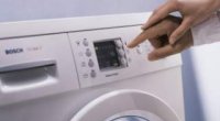 Як видалити запах з пральної машини: поради господиням