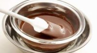 Як розтопити шоколад – правила і різні способи