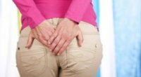 Біль у прямій кишці у жінок: чому буває, як діагностувати і лікувати